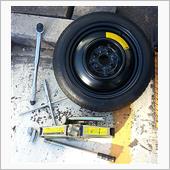 Tire rotation