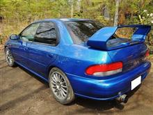 トラブルだらけのストックカー