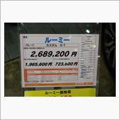 この車に何故こんな値が着くの ...