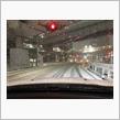 レネゲードで雪道