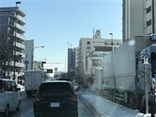 幹線道路
