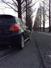 先週末のお出かけ