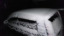 雪国か！