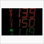 ガソリン価格