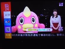 寒い水曜日 寒い水曜日