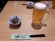 昼間っから🍺