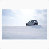 雪景色のNONDA Z