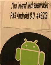 PX5-Oreoキター！