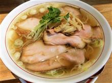 麺肴ひづき＠松本市大手