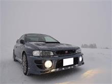 2018シーズン　一発目