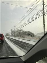 遅刻します。(皆様安全運転をお願いします。) 遅刻します。(皆様安全運転をお願いします。)