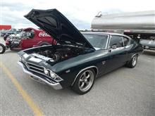 69 Chevelle 