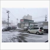 クルーズ 寒いし、風強いし、 ...