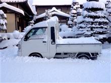 除雪