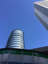 かつてのアムラックス東京❗️