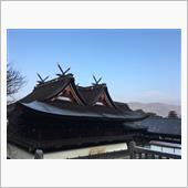 吉備津神社