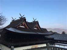 吉備津神社