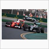 F1 2018 フェラーリの ...
