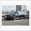 今年も流行りますね..ゴルフⅦ GTI フォージDV+デリートパイプ＋P-FLOの画像