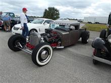 Rat Rod