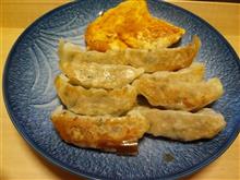 朝餃子 朝餃子