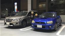ついに納車!20180106 ついに納車!20180106