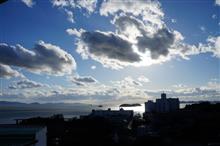 今年初旅行♪