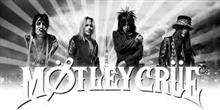 今週のヘビーメタル　 M&#246;tley Cr&#252;e - Poison Apples