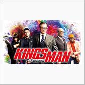 KINGSMAN
