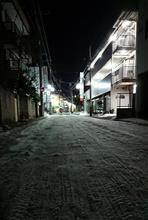 さいたま 氷点下  ...  なら 定番♪