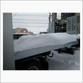 除雪除雪除雪～！