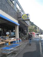 鳴門まで、ドライブ＆昼食☆彡