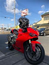 最強寒波RIDE☆