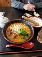 本日は初見のお店『ガキ大将』