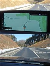 iDrive 2018-1、アップデートはしたけれど・・・