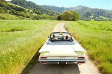 女性が不安になる男性の運転、1位は？