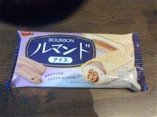 ルマンドアイス
