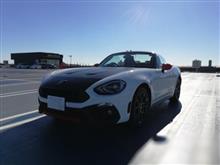 アバルト124スパイダーは本当にMAZDA製造なのか？