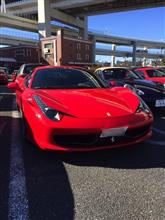 フェラーリ458イタリアのオプションについて フェラーリ458イタリアのオプションについて