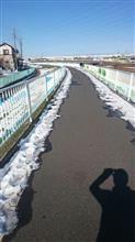 走るということ