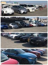 ハイドラ同好会 関東オフ 2018 年始会