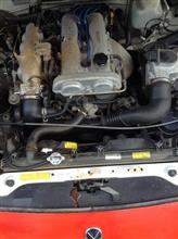 旧車の整備担当と所有者の意識の違いを実感
