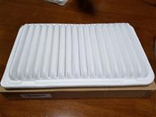 AliExpressでウィンダムの消耗品を購入。