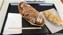 今日のランチ