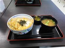 目覚めの良い日曜の朝は。。笑