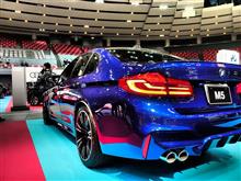 11年ヴリの・・・第25回広島輸入車ショウ2018www