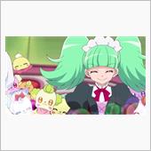 やってみた。