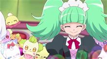 やってみた。