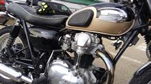 車もバイクも 乗らなきゃただの・・・ｶｶﾘﾁｮｳ