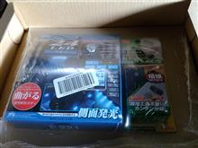 shuttleのカスタムは無理だったので・・・・・・・・・・